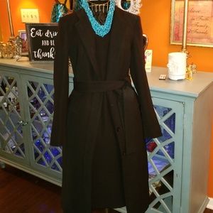 Anne Klein Dress and Coat Suit